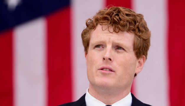 Joe Biden Names Joe Kennedy Iii As New Us Special Envoy To Northern Ireland