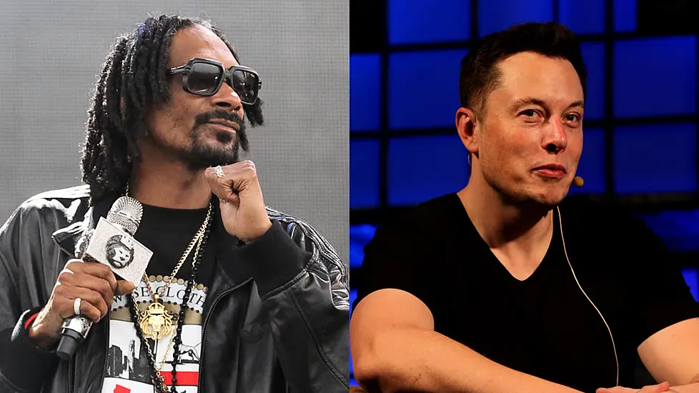 Nearly One Million Vote For Snoop Dogg To Run Twitter After He Mimics Musk Poll