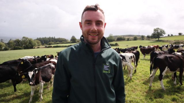Dairy Farmers Are Keen To Be Green