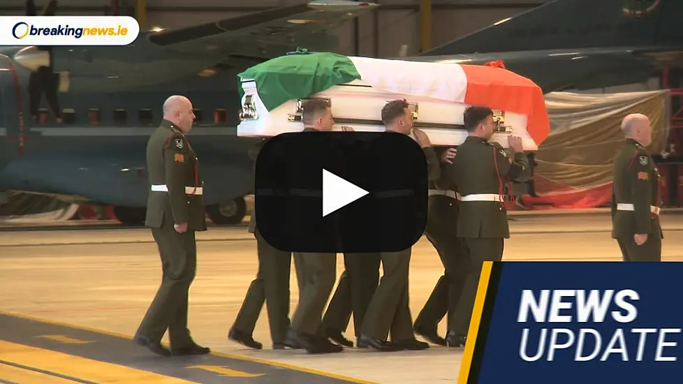 Video: Pte Rooney To Be Buried With Full Military Honours; Clarkson Column Under Fire