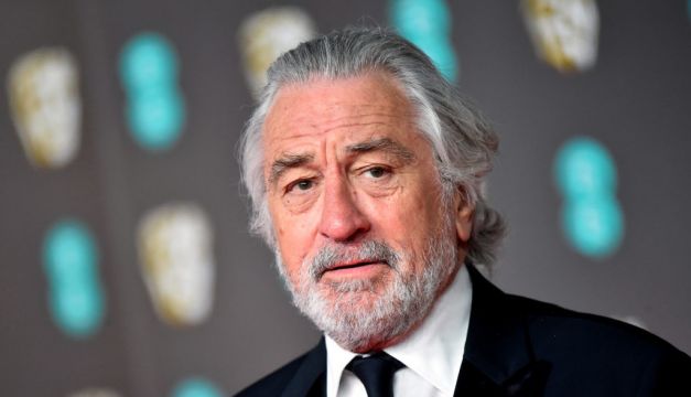 Woman ‘Caught Stealing Christmas Presents From De Niro Home’