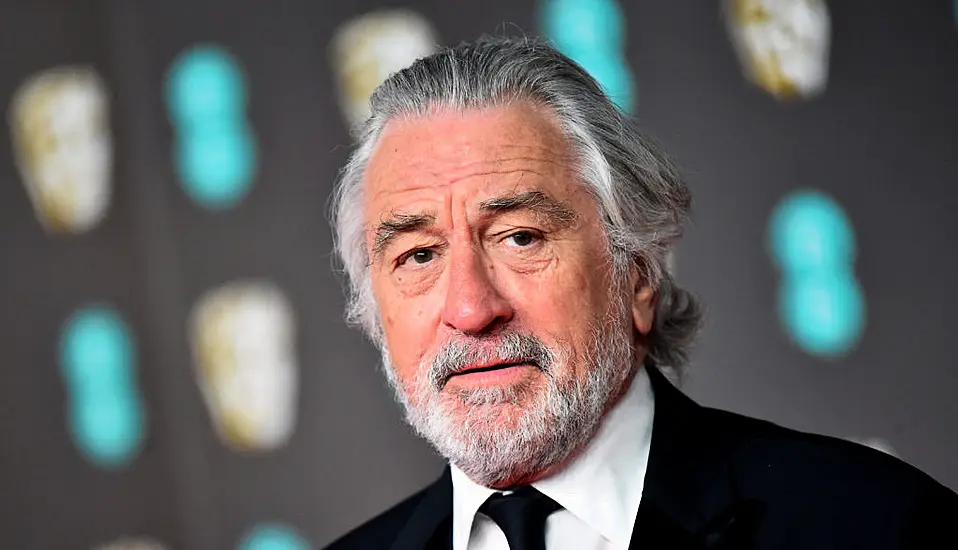 Woman ‘Caught Stealing Christmas Presents From De Niro Home’