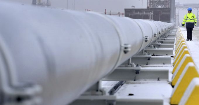 Eu Member Countries Reach Compromise On Gas Price Cap