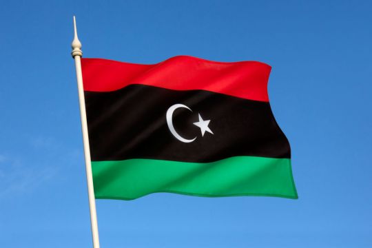 Libyan Court Sentences 17 Former Is Members To Death