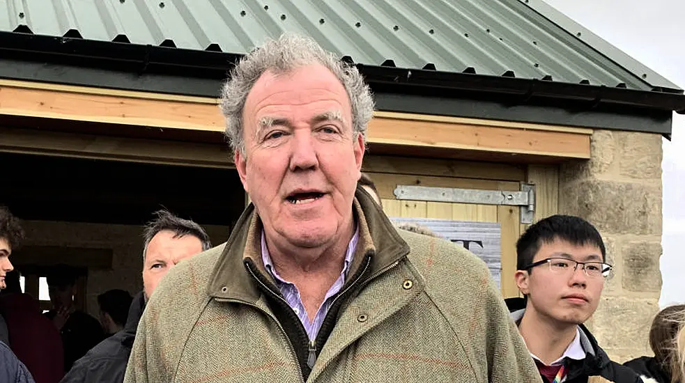 Uk Press Watchdog Receives More Than 12,000 Complaints Over Clarkson Article