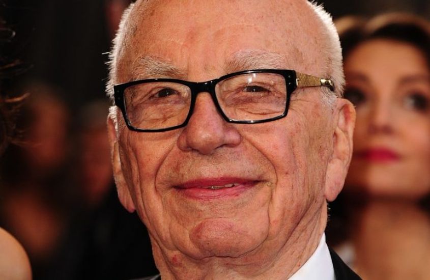 Ipso Chairman Cancels Event With Rupert Murdoch Amid Jeremy Clarkson Complaints