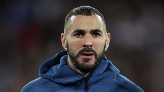 I’ve Written My Story, Ours Is Ending – Karim Benzema Hints France Career Over