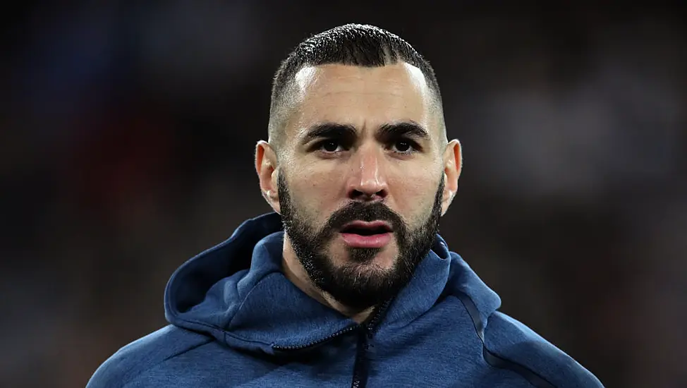 I’ve Written My Story, Ours Is Ending – Karim Benzema Hints France Career Over