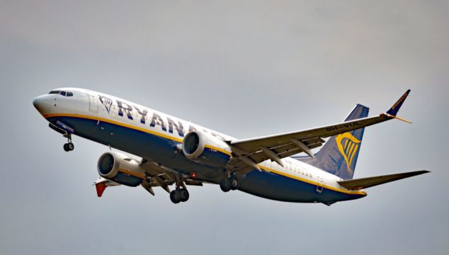Ryanair Loses Challenges Against State Aid Given To European Rivals