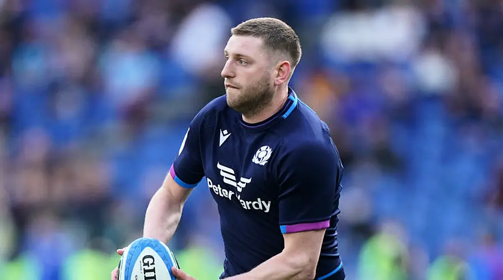 Finn Russell Agrees To Join Bath After Next Year’s World Cup