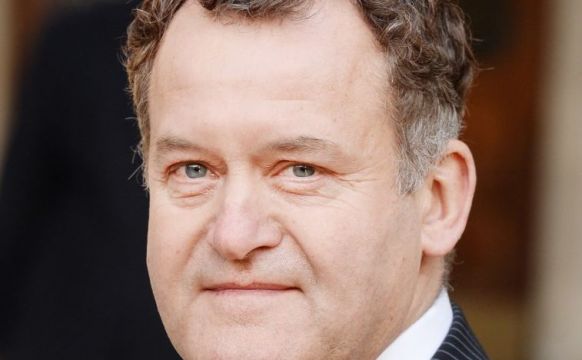 Diana’s Ex-Butler Paul Burrell Receives Apology And Damages Over Phone Hacking