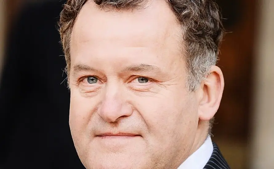 Diana’s Ex-Butler Paul Burrell Receives Apology And Damages Over Phone Hacking