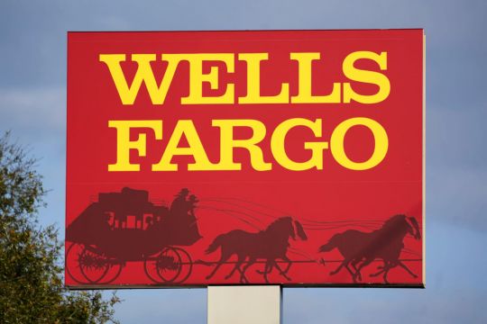 Wells Fargo To Pay $3.7Bn Over Consumer Loan Violations