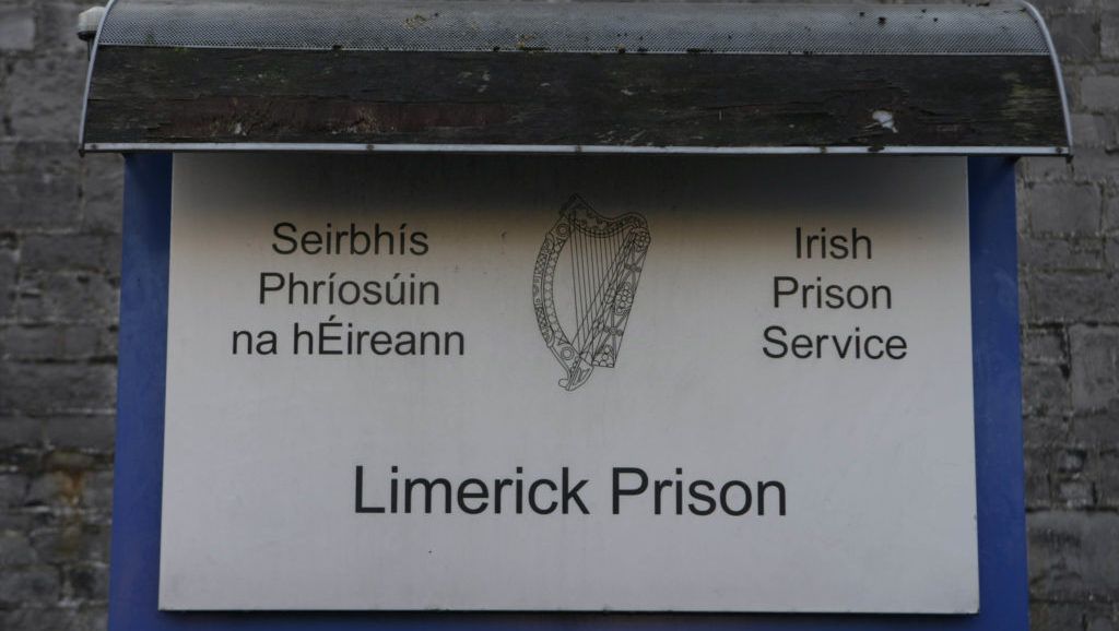 Convicted murderer transferred to UK jail due to 'security risks' in Irish prison system
