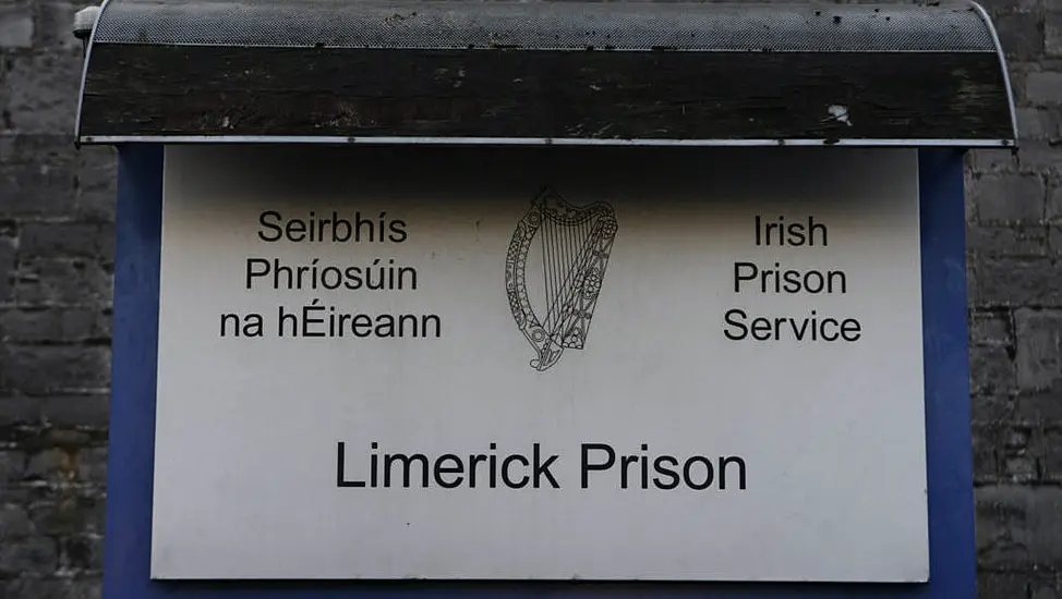 Man (23) Jailed For Rural Burglary Found Dead In His Cell At Limerick Prison