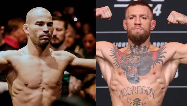 Judgement Reserved In Row Over Conor Mcgregor's Tweets About Mma Fighter