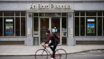 Company Challenges An Bord Pleanála Decision Over 'Land-Hoarding Tax'