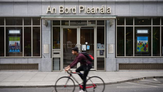 Future Of An Bord Pleanála In Critical State, Report Warns