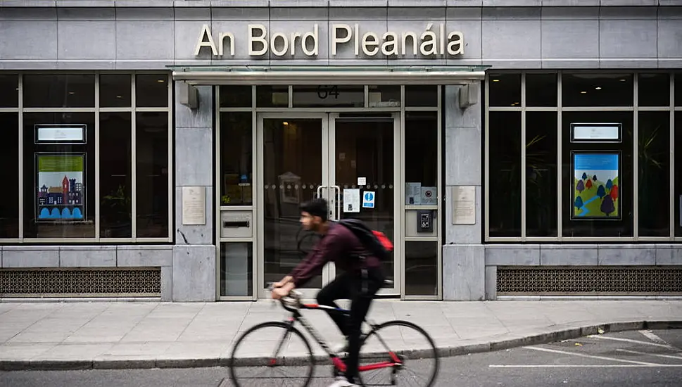 Company Challenges An Bord Pleanála Decision Over 'Land-Hoarding Tax'