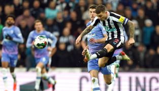 Newcastle Through As Premier League Sides All Avoid Carabao Cup Upsets
