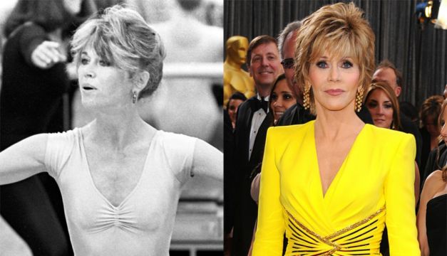 Jane Fonda Turns 85: The Actor And Activist’s Most Iconic Fashion Moments