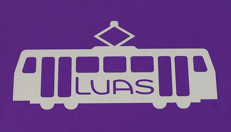 Man (30S) Due In Court After Woman Hit On Head In Alleged Luas Assault