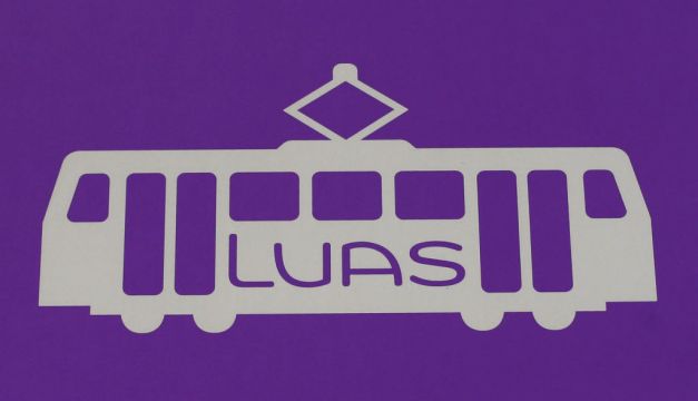 Man (30S) Due In Court After Woman Hit On Head In Alleged Luas Assault