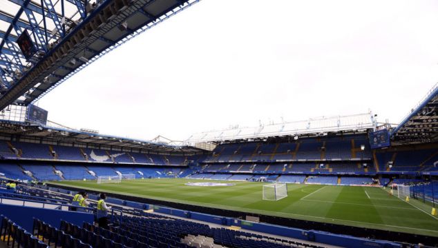 Chelsea Appoint Christopher Vivell As Their New Technical Director