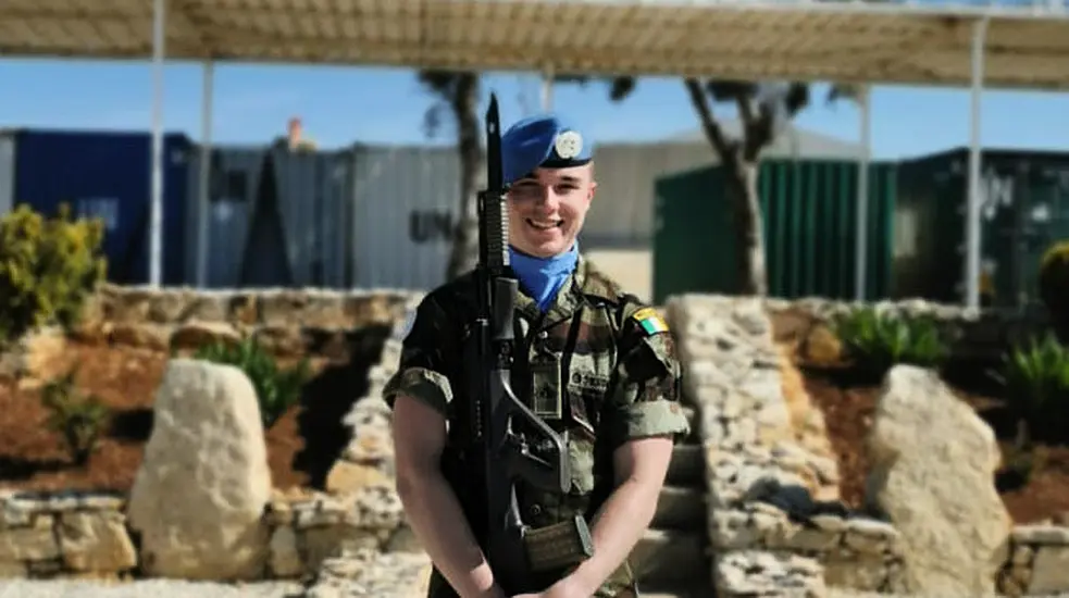 Soldier Injured In Lebanon Attack To Be Medically Evacuated To Ireland Today