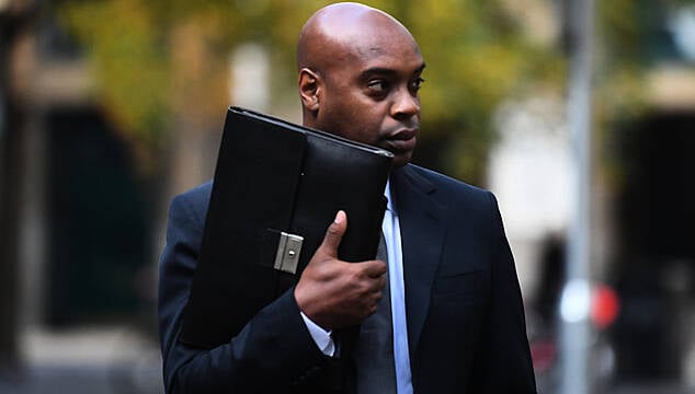 Ex-Charlton Athletic Footballer Richard Rufus Guilty Of £8M Investment Fraud