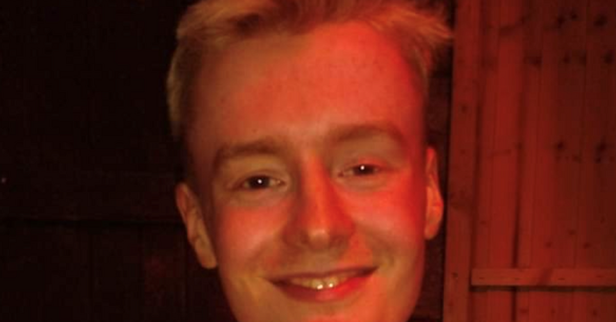 Young Irishman (24) dies after being struck by train in the US