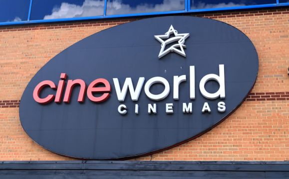 Odeon Owner Amc Pulls Out Of Talks To Buy Cineworld Cinemas