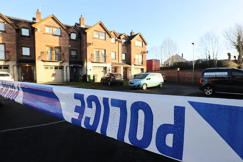 Death Of Pregnant Woman In Armagh Confirmed As Murder