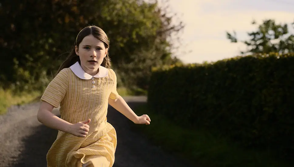 Irish Language Film On Oscar Shortlist