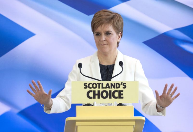 Indyref2 Result Would Be ‘Too Close To Call’, Poll Suggests