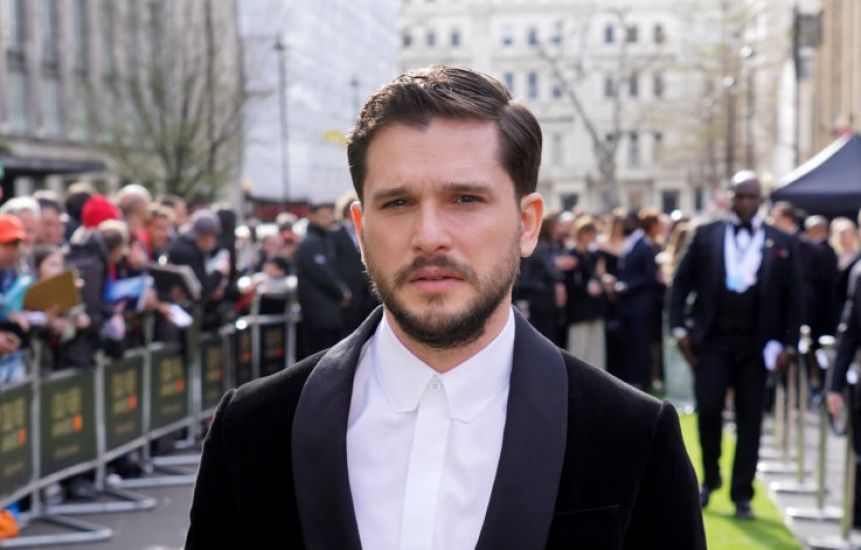 Kit Harington Says Social Media Became ‘The Most Dangerous Thing’ After Got Fame