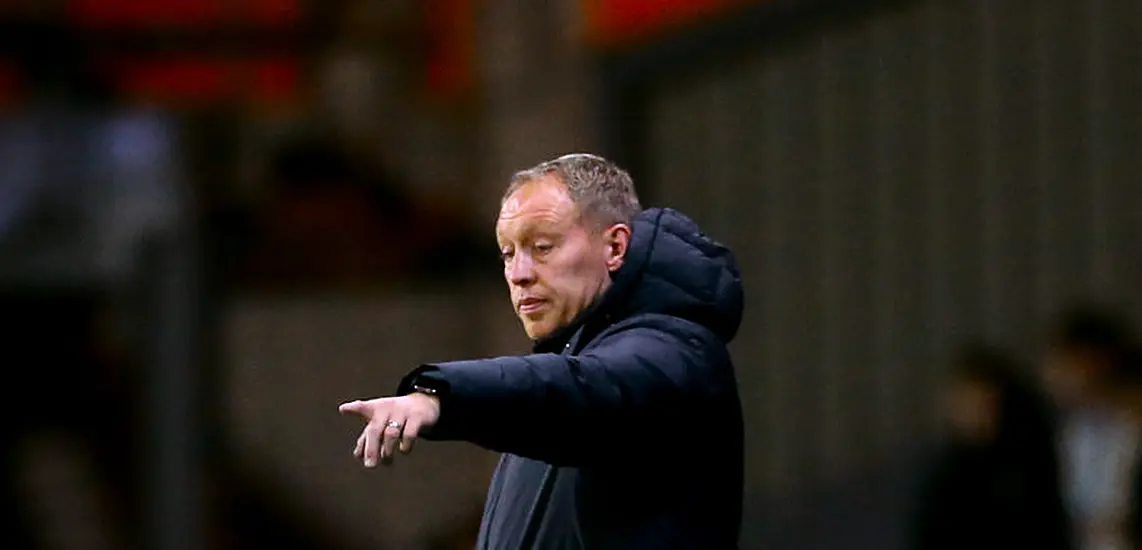 Steve Cooper Wanted More From Nottingham Forest In Win Over Blackburn