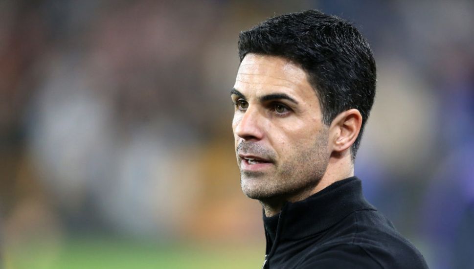 Mikel Arteta Rallies Arsenal For ‘Unprecedented’ Title Opportunity