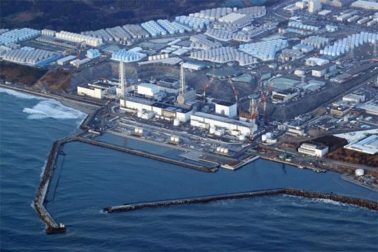 Japan Reverses Nuclear Phase-Out Plan Adopted After Fukushima Disaster