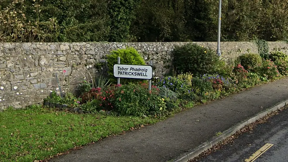 Three Arrested Following Assault And Violent Disorder In Limerick