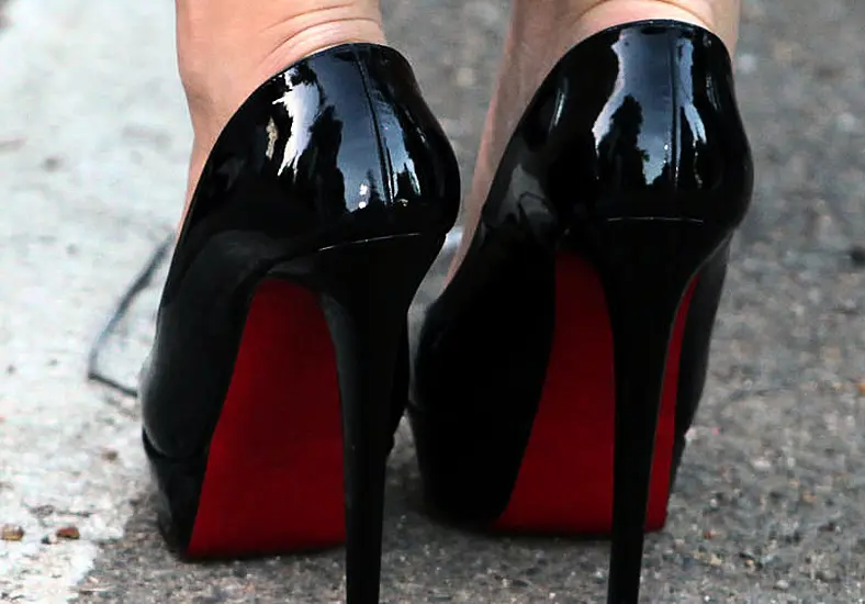 Mother And Daughter Lose Defamation Claims Against Christian Louboutin And Brown Thomas