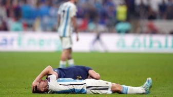 Schedule Around World Cup Adds To Pressure On Players’ Health – Fifpro