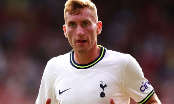 I Can’t Wait – Tottenham Attacker Dejan Kulusevski Ready To Resume Season