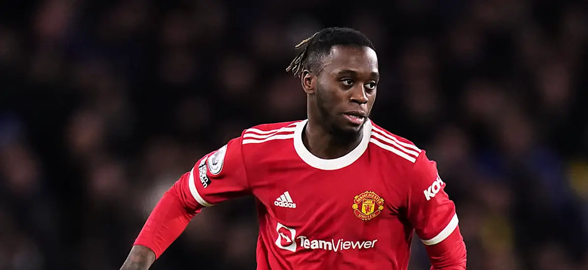 Erik Ten Hag Says It Is ‘Clear’ Aaron Wan-Bissaka Has Manchester United Future