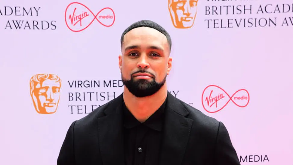 Ashley Banjo Announces Split From Wife After 16 Years Together