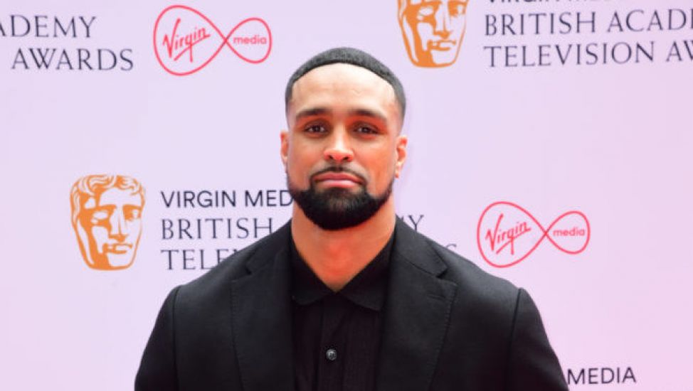 Ashley Banjo Announces Split From Wife After 16 Years Together
