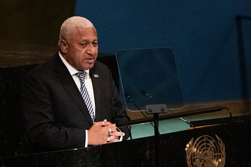 Fiji's King-Maker Party Votes To Support Opposition Coalition As Military Remains On Call