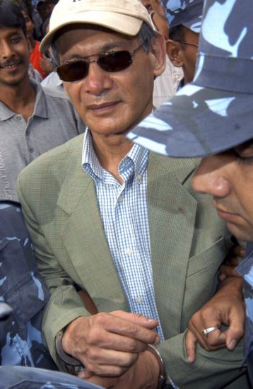 Notorious French Serial Killer ‘The Serpent’ Freed From Nepal Prison