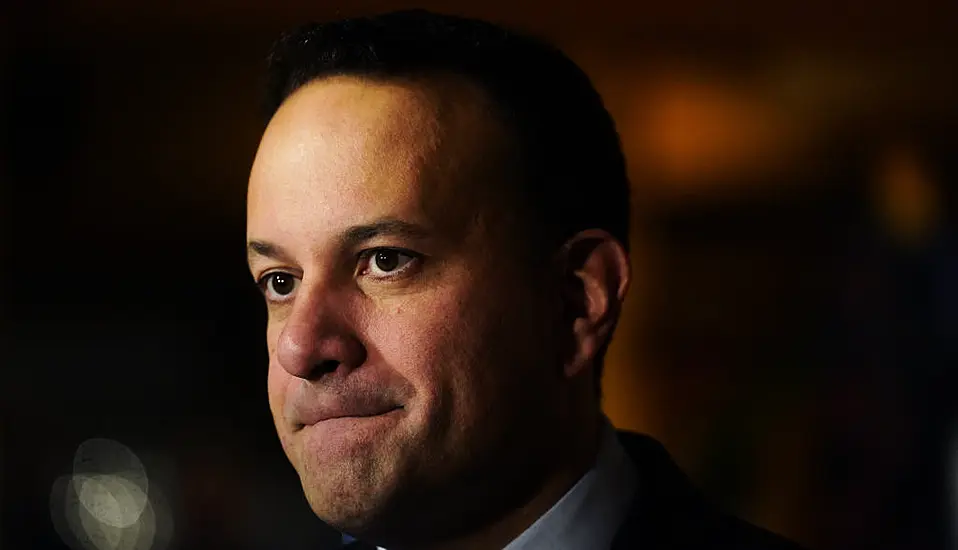 Varadkar Yet To Form An Opinion On Decriminalising Drug Use