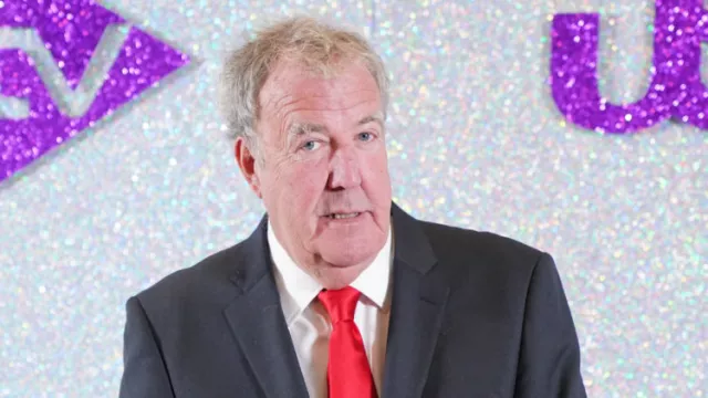 The Sun Issues Apology Over Jeremy Clarkson Column About Meghan Markle